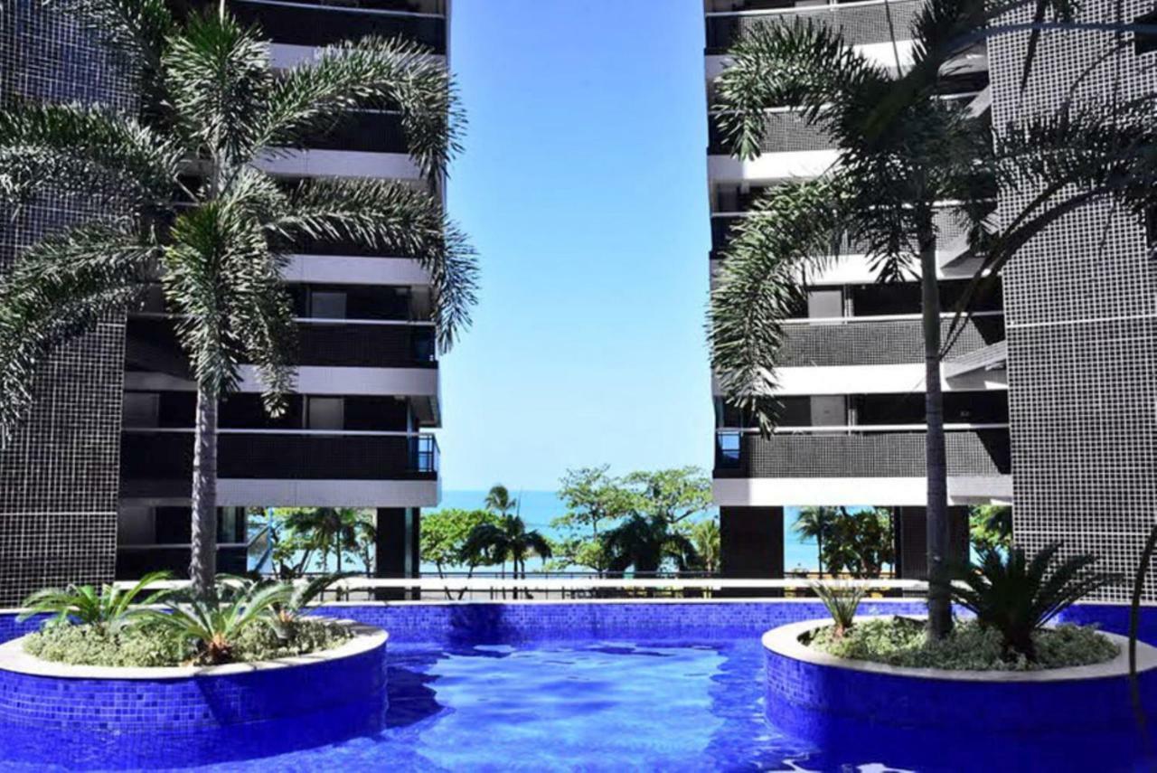 Grupo Vip Landscape Fortaleza Exterior foto