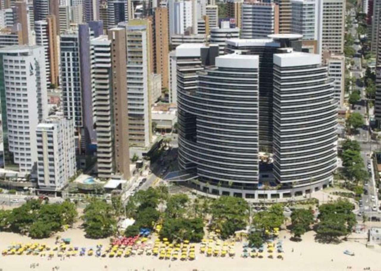 Grupo Vip Landscape Fortaleza Exterior foto